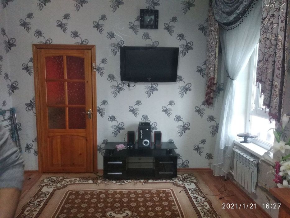 Ижарага уй квартира