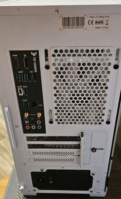 Персональный компьютер