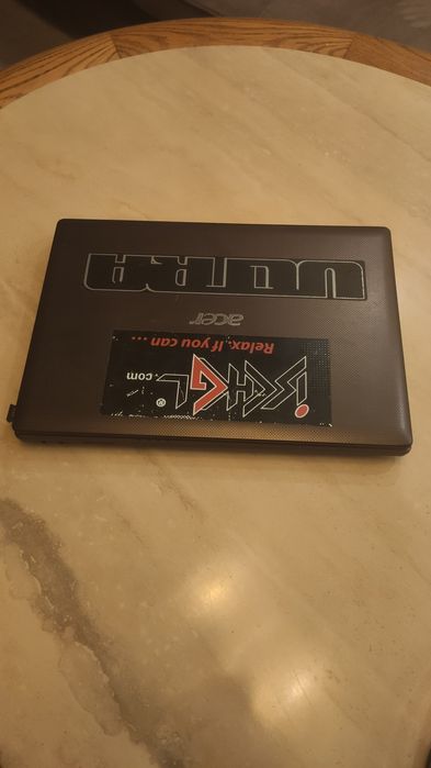 Лаптоп Acer Aspire 4738Z