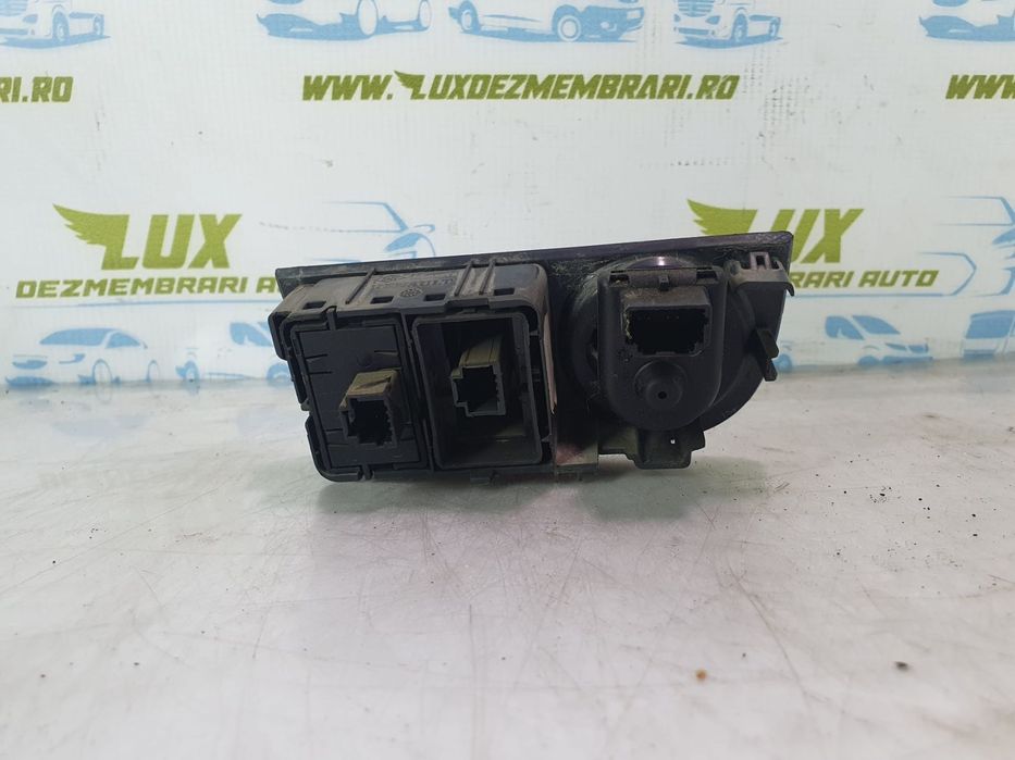 Buton reglaj faruri Dacia Logan 2  [din 2013 pana  2016]