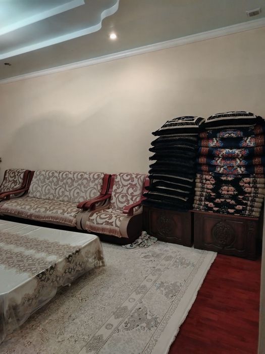 Аренда Участок Сергели Чорток!