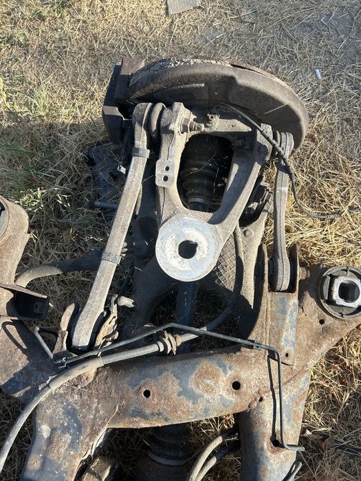 Диференциял BMW X5 e70 3sd