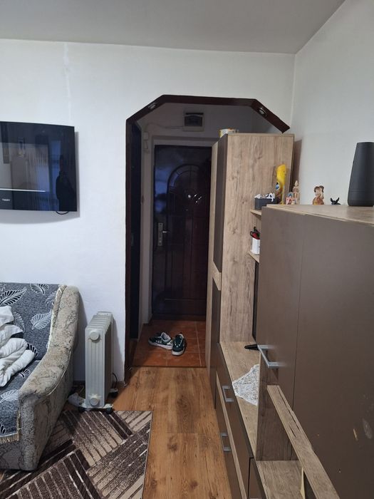 Vând Garsonieră-Cartier Libertatii