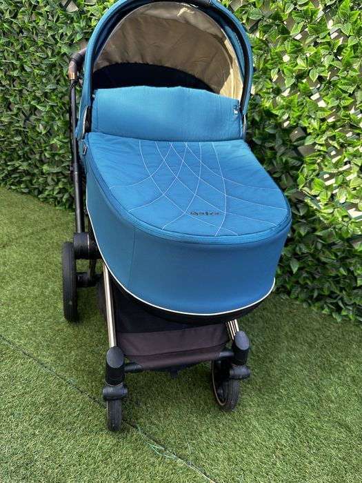 Детска количка Cybex Priam