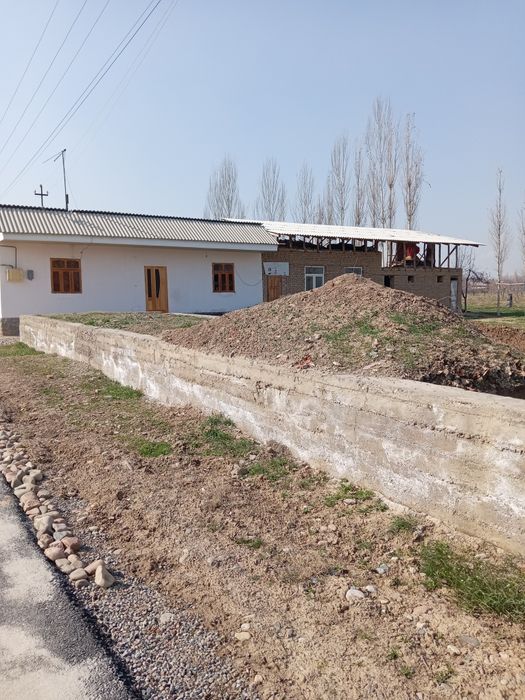 Продаётся участок 8 сотик Юкори Чирчикский район, янгибазар