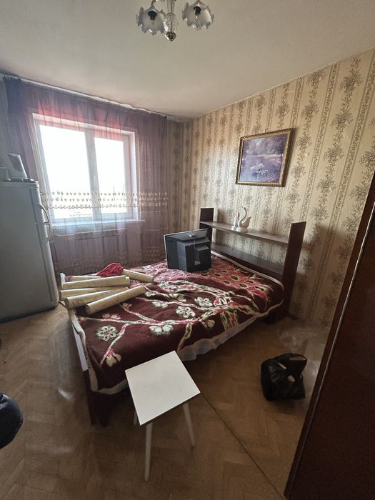 Продам 2х комнатную квартиру