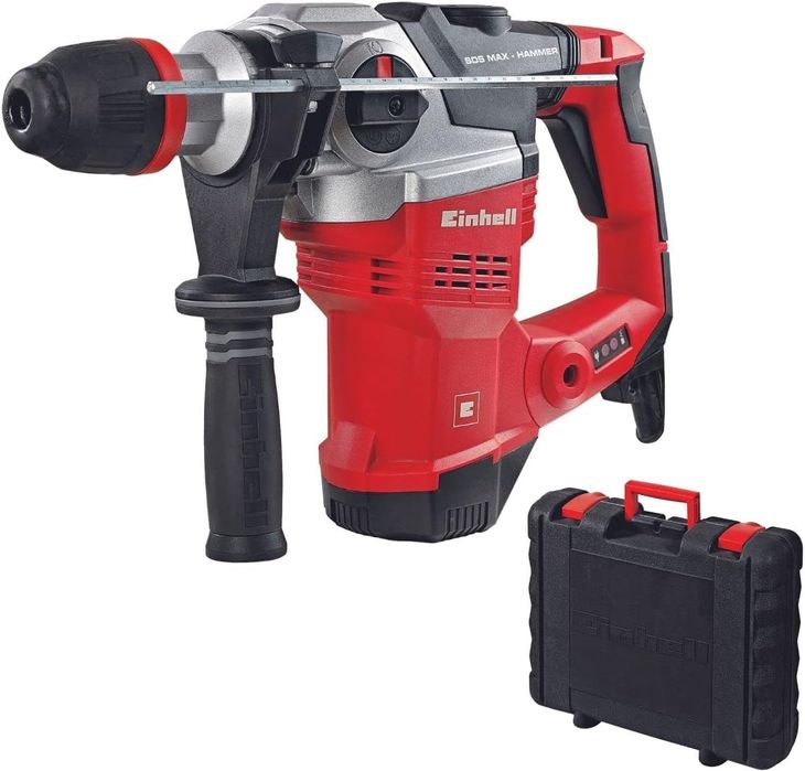 Ciocan rotopercutor Einhell TE-RH 38 E cu 3 funcții (220-240V)