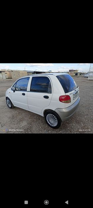 Matiz best vikubga 400$ bilan