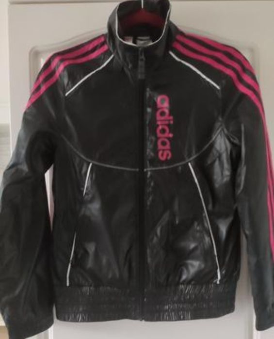 Дамско яке Адидас