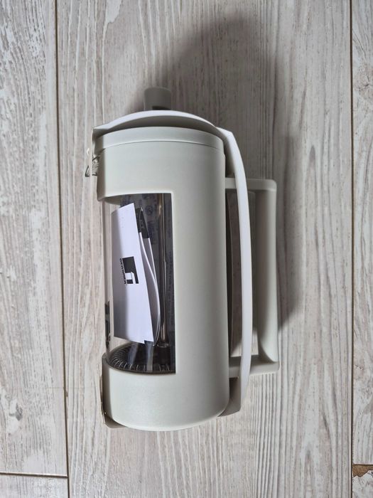 Машина за пуканки Black+Decker + подарък чаша преса за чай или кафе