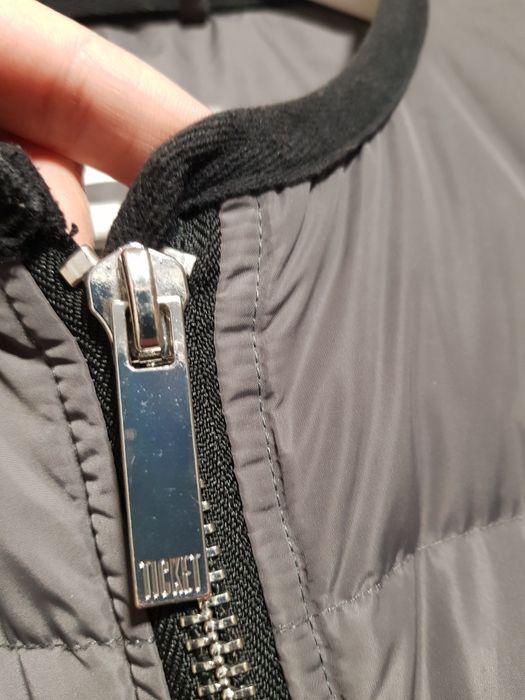 Ticket Woman яке пух и пера 38