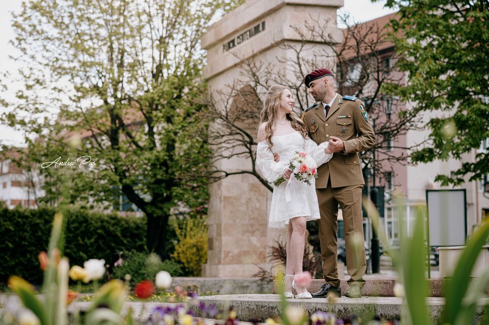 AndreiPPH – Fotograf & Videograf pentru Momente de Neuitat
