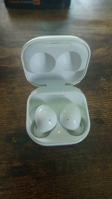 Слушалки Samsung Galaxy Buds 2