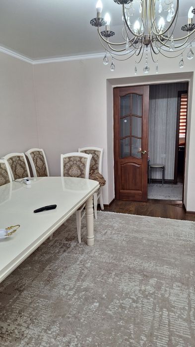 Продажа квартиры