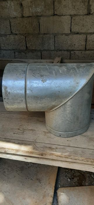 Уголок оцинковка 2шт