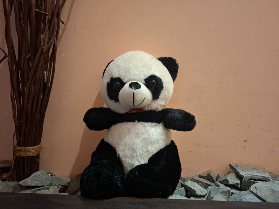 Плюшени играчки за деца