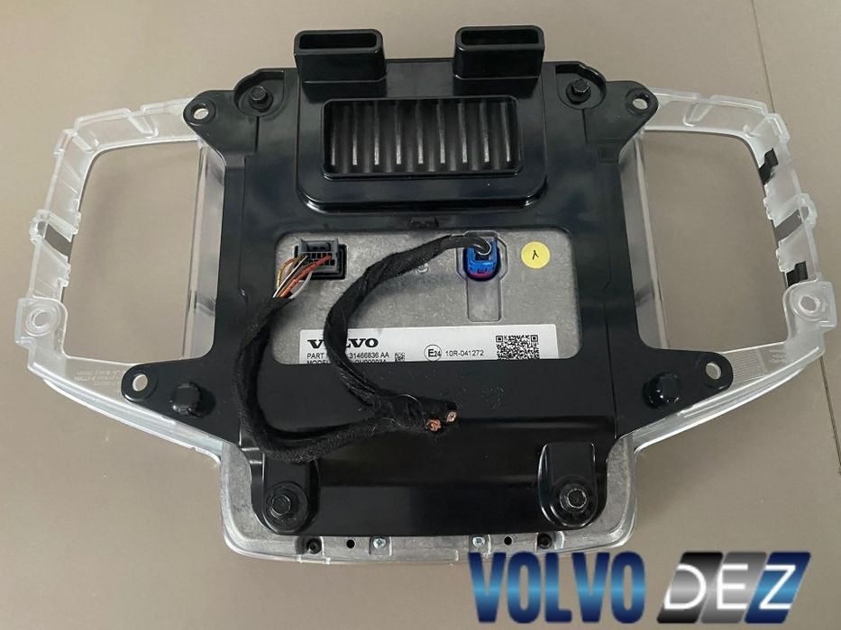 Display navigatie VOLVO XC90 XC60 S90 V90 31403349 36010873