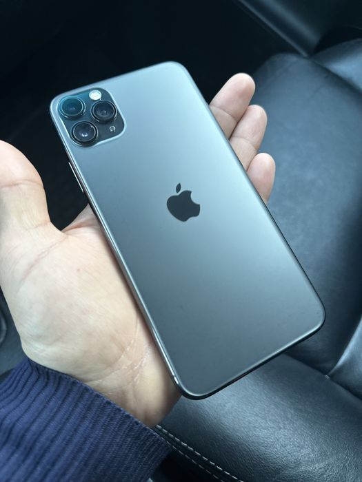 iPhone 11 Pro Max 512 gb