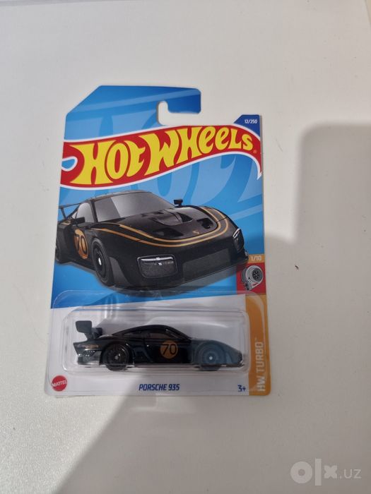Hot Wheels оригинал