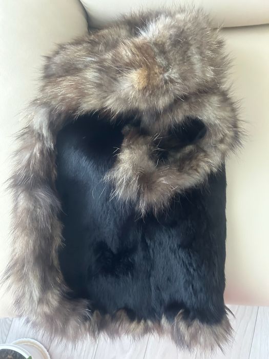 Vesta blana impecabila!!