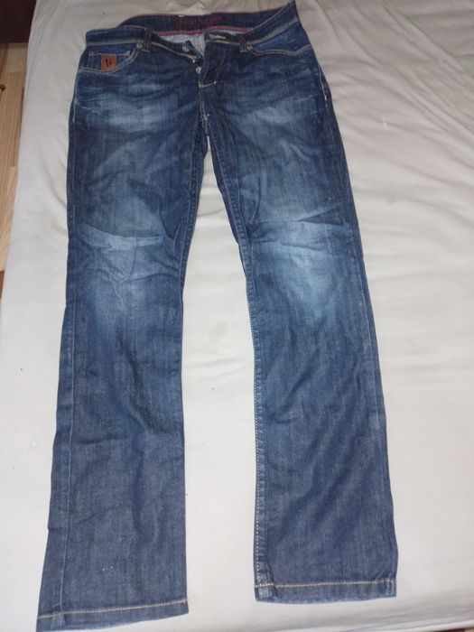 Pantalon barbati diferite  modele