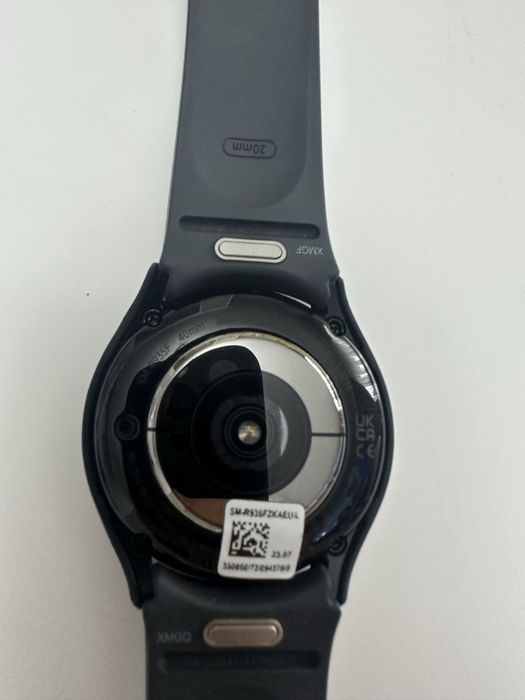 Vand/Schimb galaxy watch 6