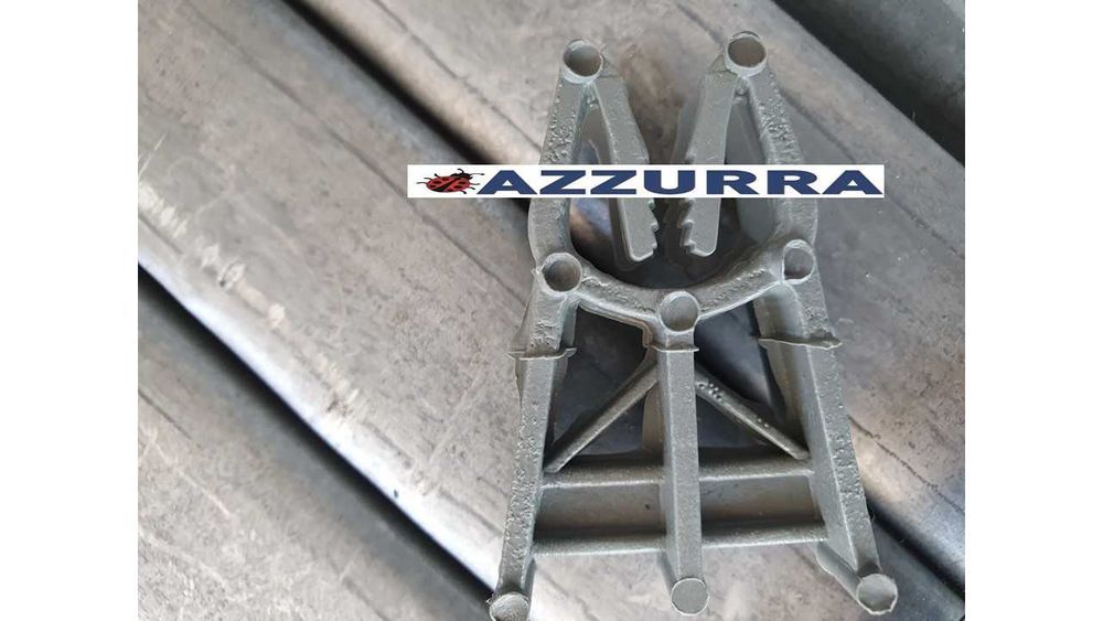 tiranti buloane bara filetata pentru cofraje Ø 16 1 m 3m