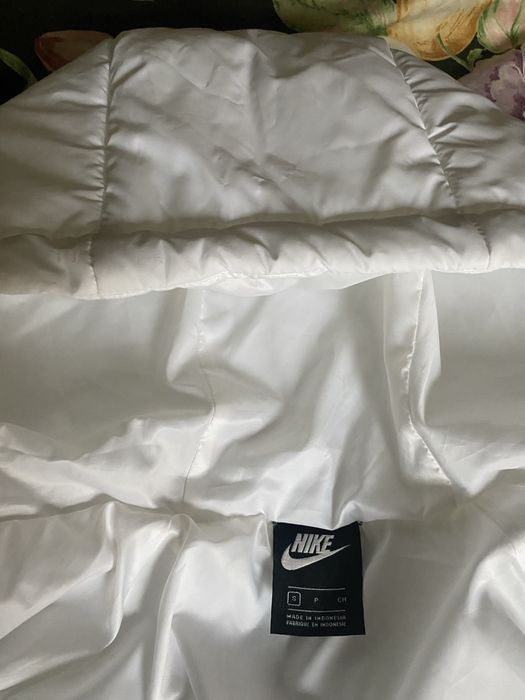 Куртка Nike оригинал зима