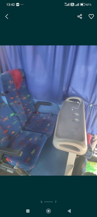 Заказ автобусов в Астане и межгород