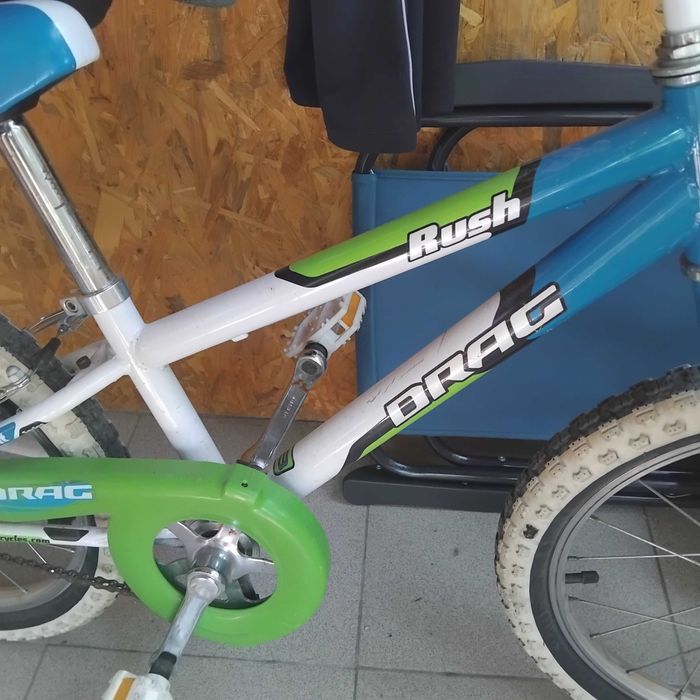 Детско колело Drag 18 цола