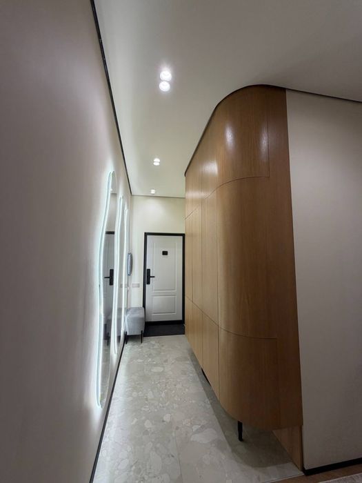 Мебель на заказ Алматы