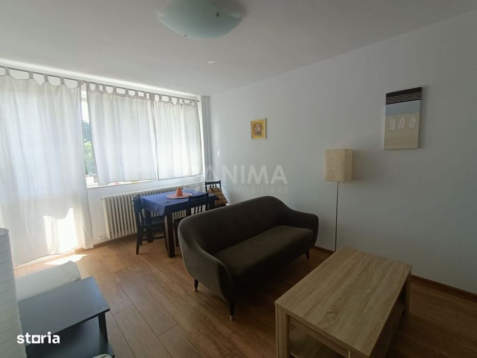 Apartament 3 camere, Dragalina, vedere spre Somes
