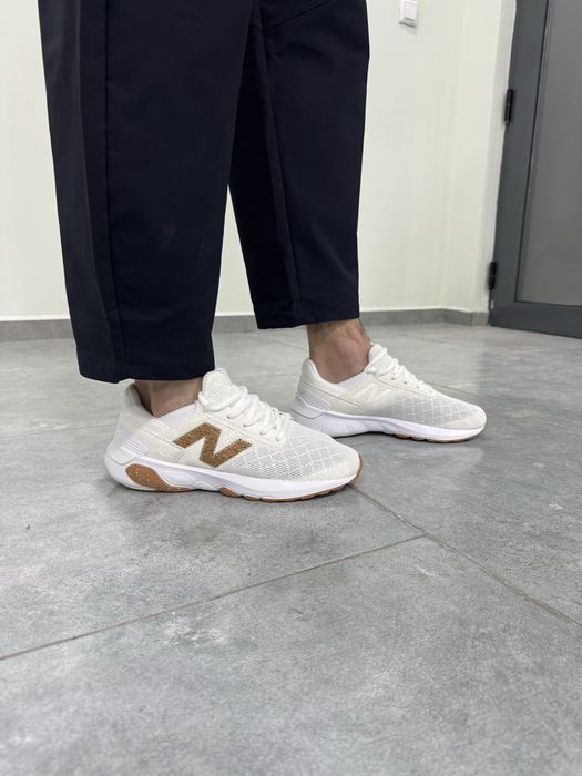 adidas light boost, New balanc