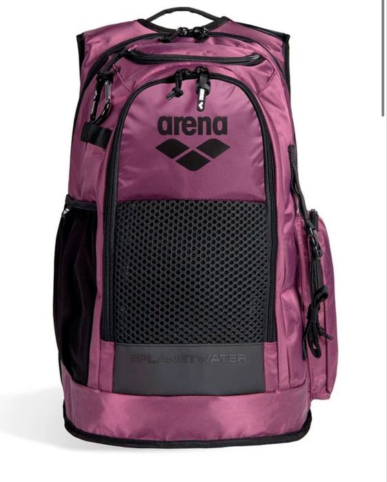 Рюкзак Arena All set 45l, Арена, speedo