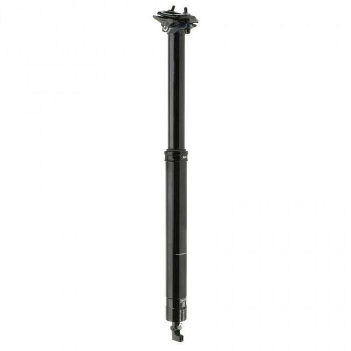 Дропър колче Manitou Jack 30.9/31.6x516.2mm 185mm ход черно