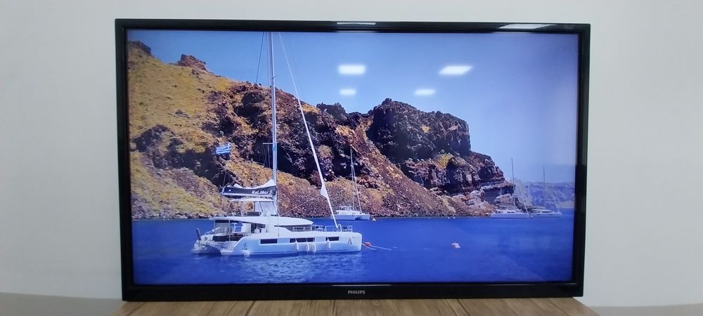 Televizor PHILLIPS