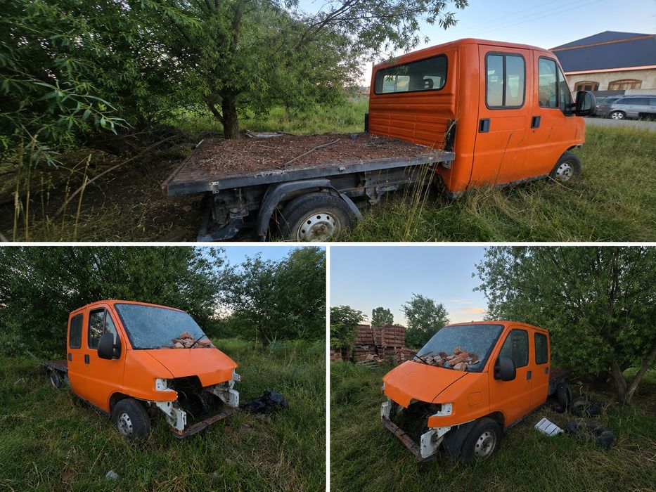 Citroën piese mașina se poate vedea în Târgu Mureș
