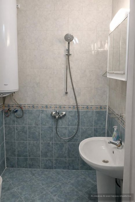 Дава се под наем Тристаен апартамент в Пловдив, Център - 72 кв.м за 328.95 € - Снимка #6