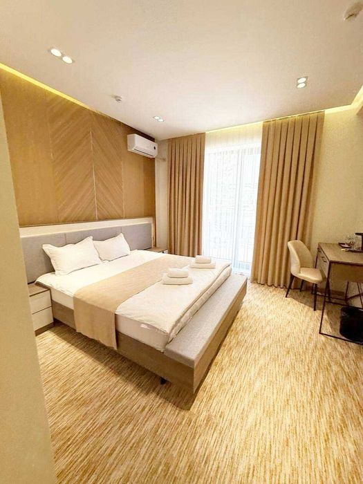 Посуточная аренда номеров в Отеле