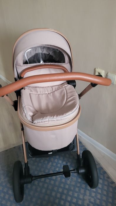 Продам коляску классную