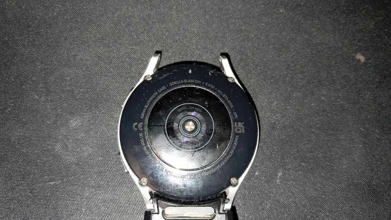 Samsung Galaxy Watch 4