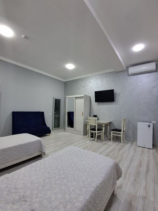 Готовый бизнес под клинику