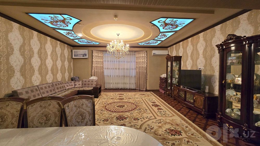 Продаю просторную 3-комнатную квартиру в ЖК Elite Gabus