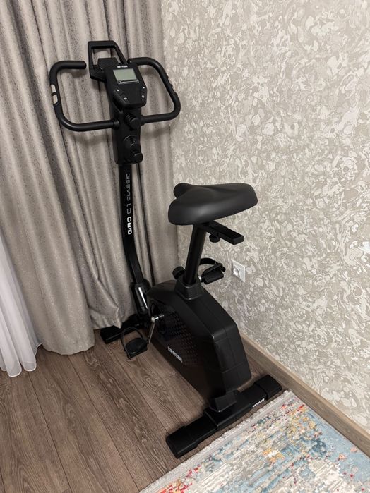 Велотренажер KETTLER