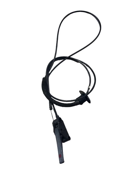 Cablu De Deschidere Capota Motor Peugeot 407 Coupe 6C_ 2005 ->