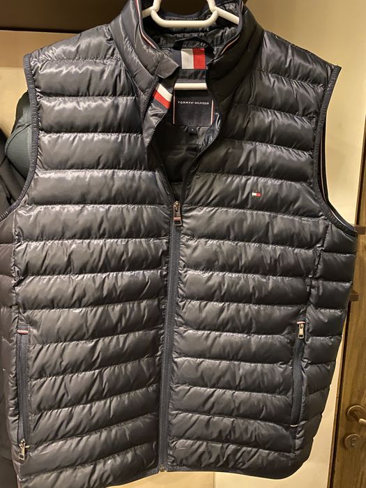 Vesta Tommy Hilfiger Originala