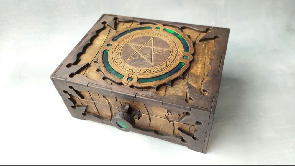 Продам Шкатулки