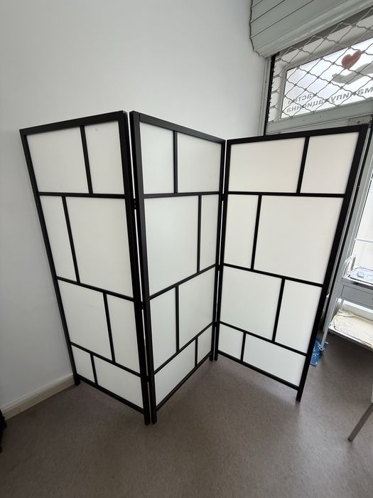 Параван за помещение-неизползван !!!