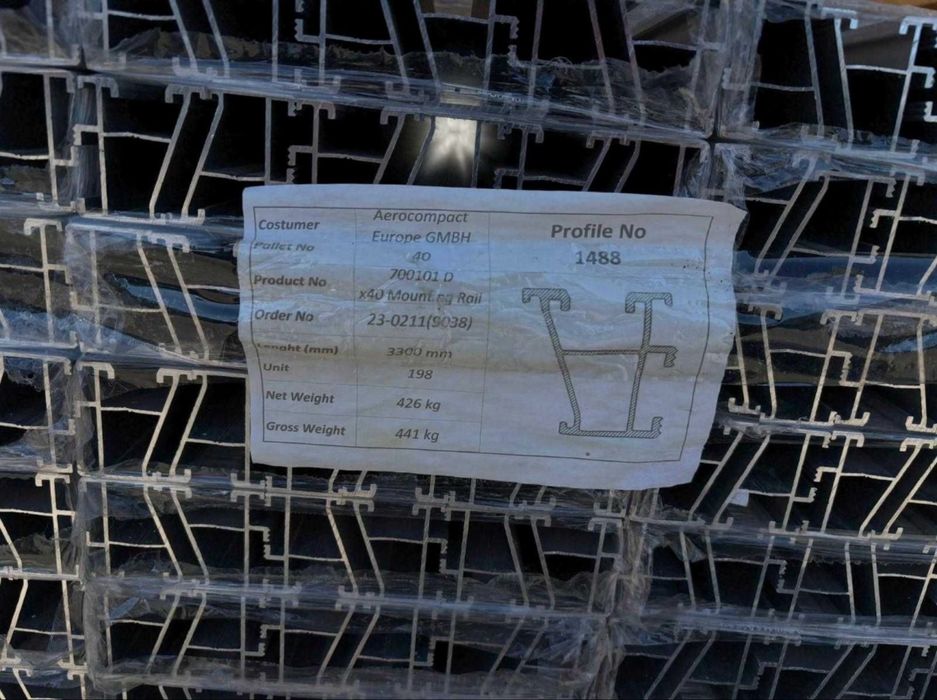 Sistem fotovoltaic 15 kw On Greed complet  - Kit Fotovoltaic