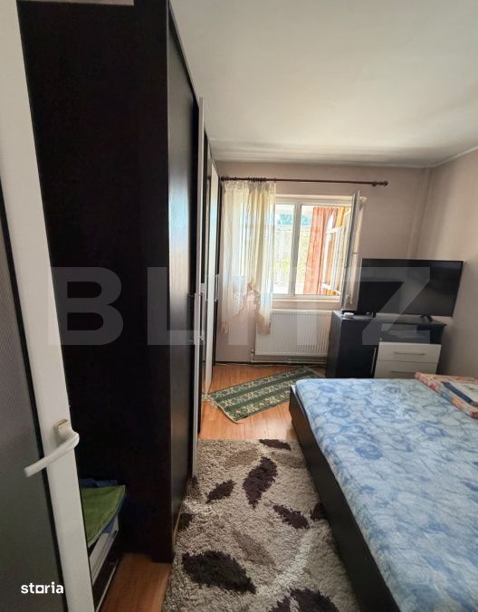 Apartament cu 2 camere, 45 mp, zona Micro 39B